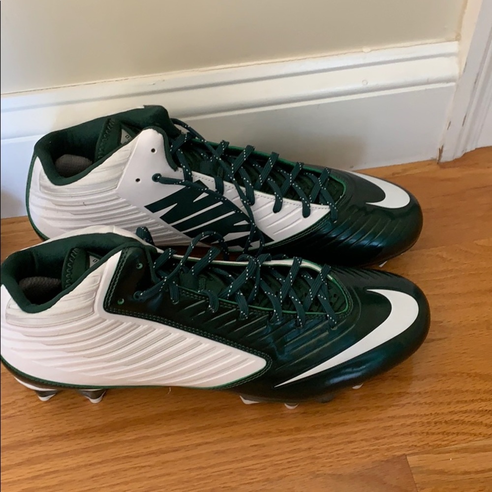 Nike cleats